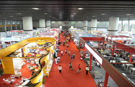 Xiangyuan Enterprise successfully participated in the 19th Guangzhou Hotel Supplies Exhibition